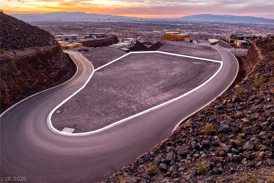 491 Rock Peak Drive Henderson NV 89012