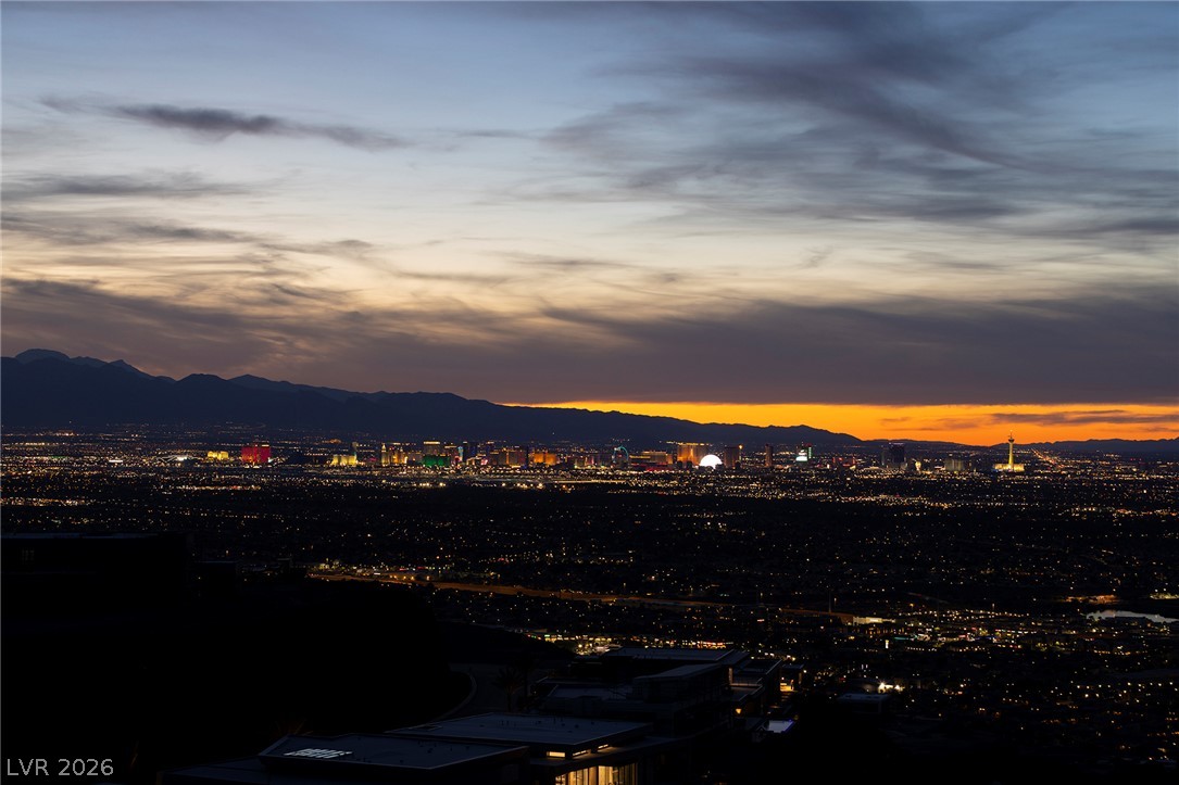 491 Rock Peak Drive Henderson NV 89012