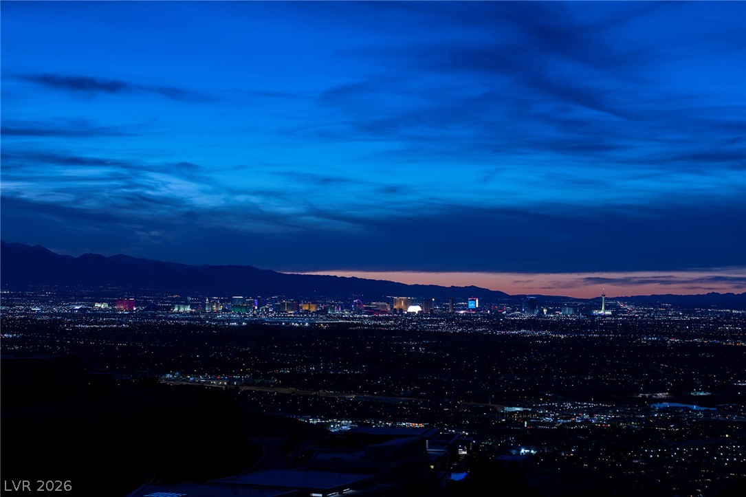 491 Rock Peak Drive Henderson NV 89012