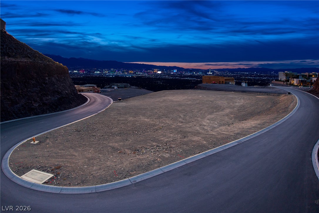 491 Rock Peak Drive Henderson NV 89012