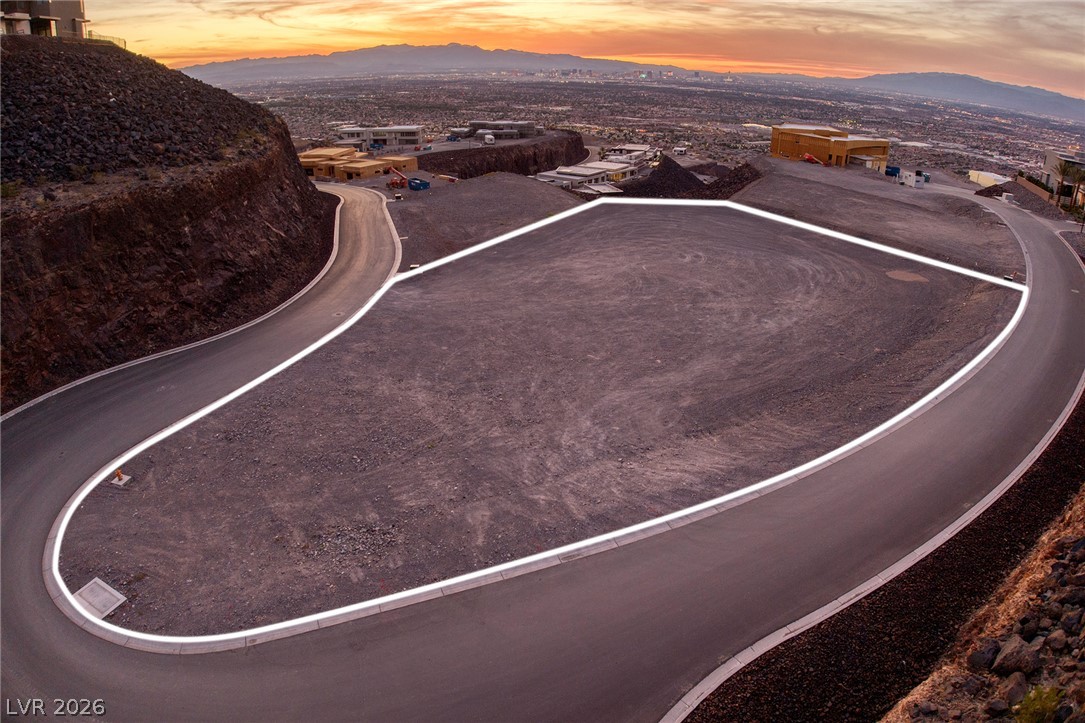491 Rock Peak Drive Henderson NV 89012