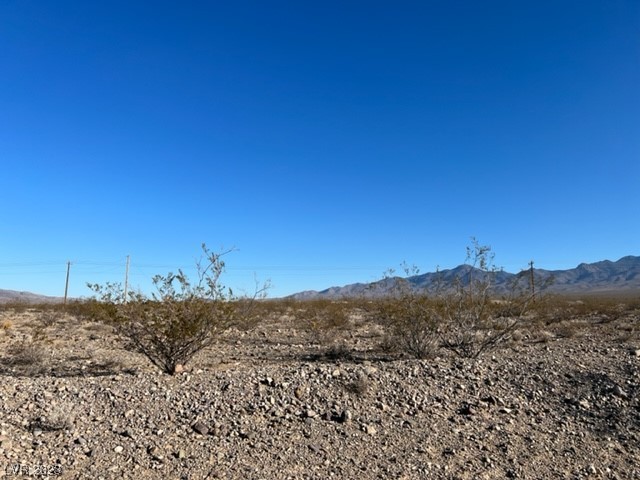 510 East Farm Lane Pahrump NV 89060