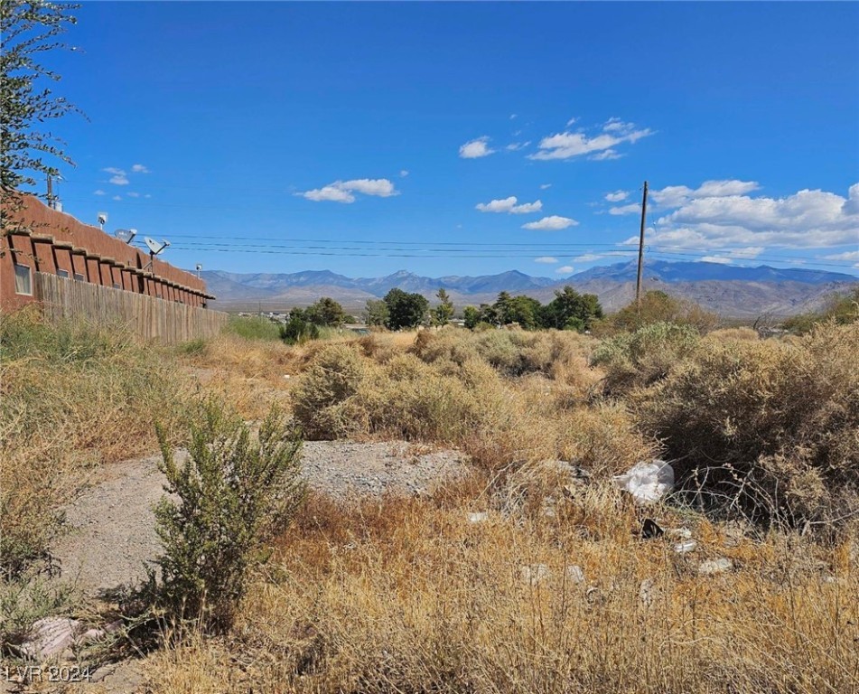 1900 East Ambush Street Pahrump NV 89048
