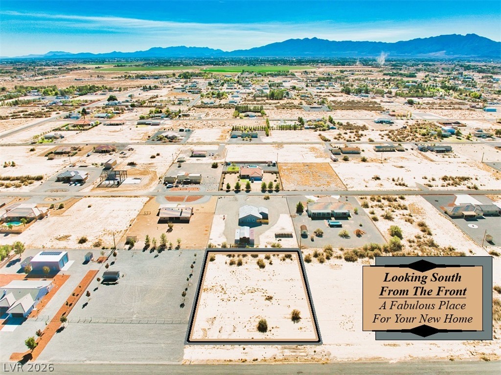 1201 Gee Street Pahrump NV 89060