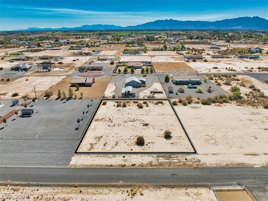 1201 Gee Street Pahrump NV 89060