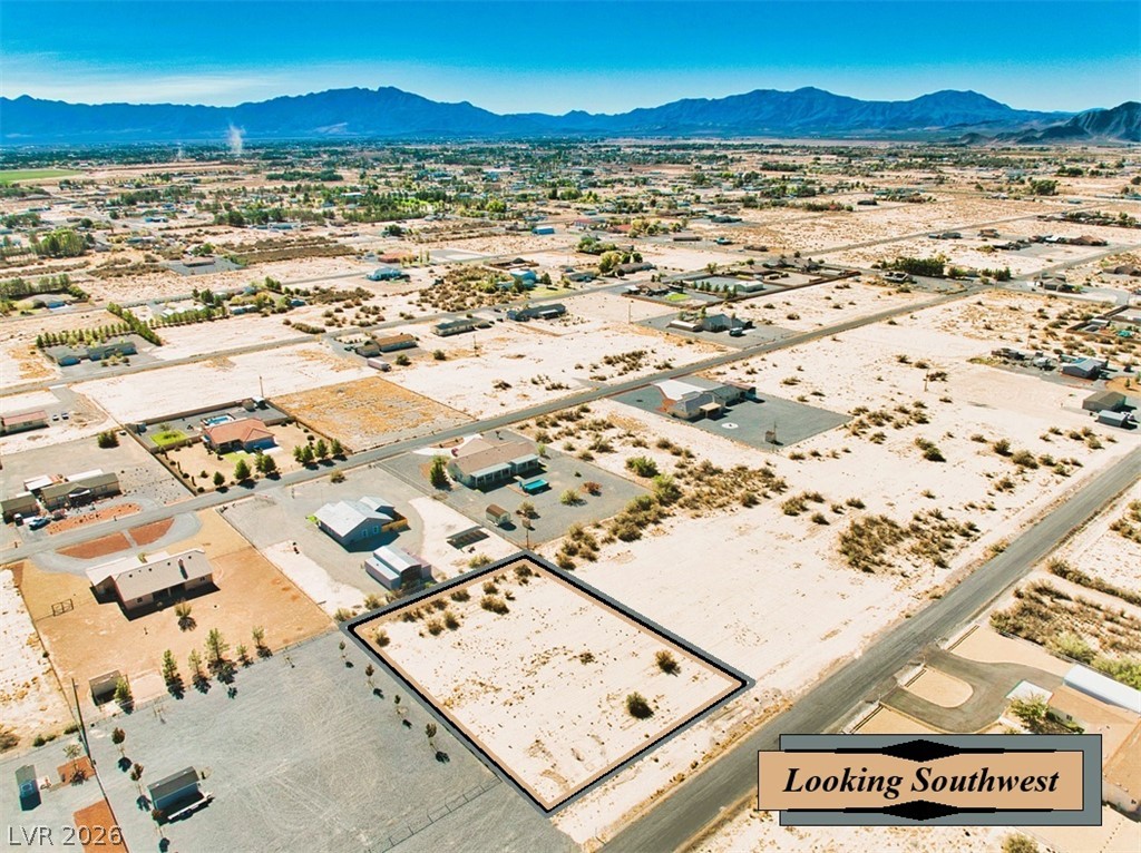 1201 Gee Street Pahrump NV 89060
