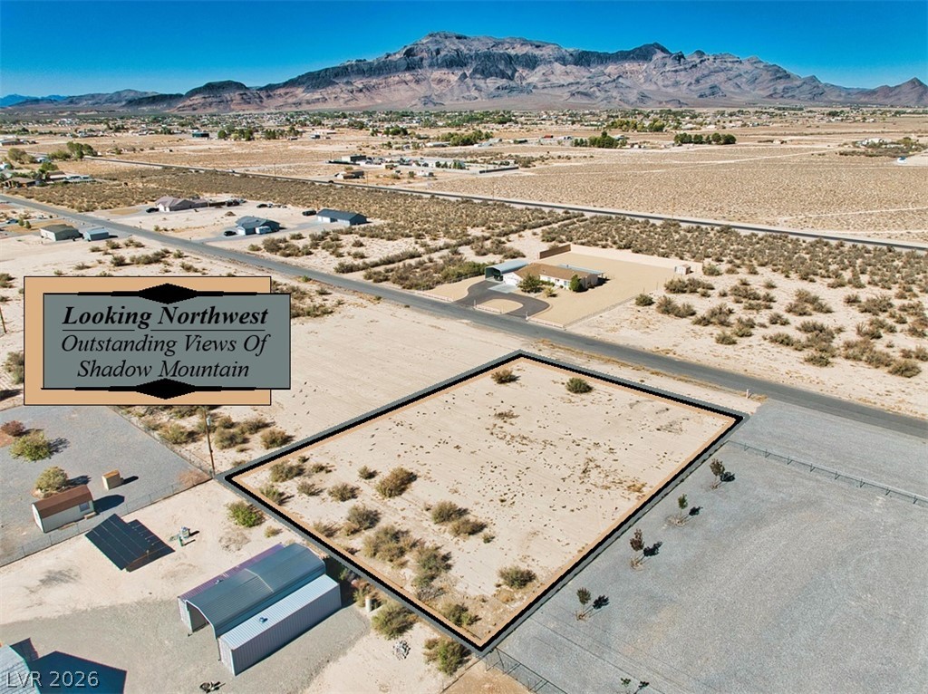 1201 Gee Street Pahrump NV 89060
