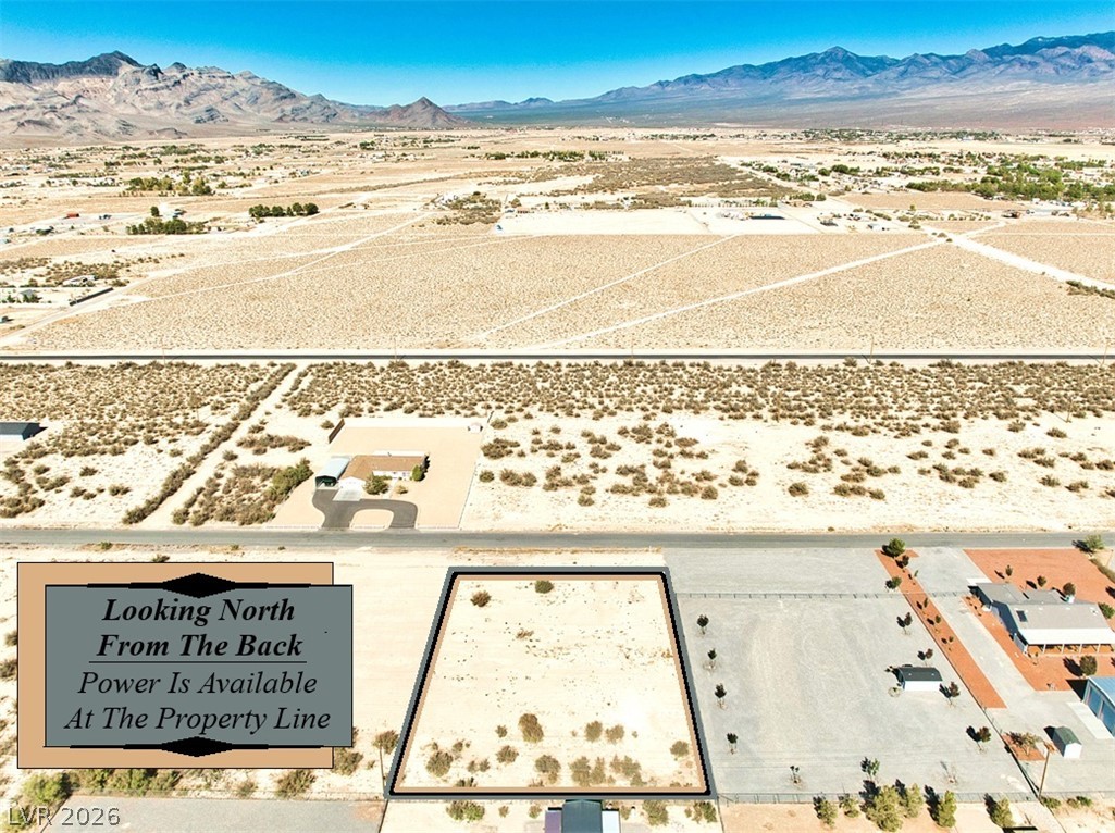 1201 Gee Street Pahrump NV 89060