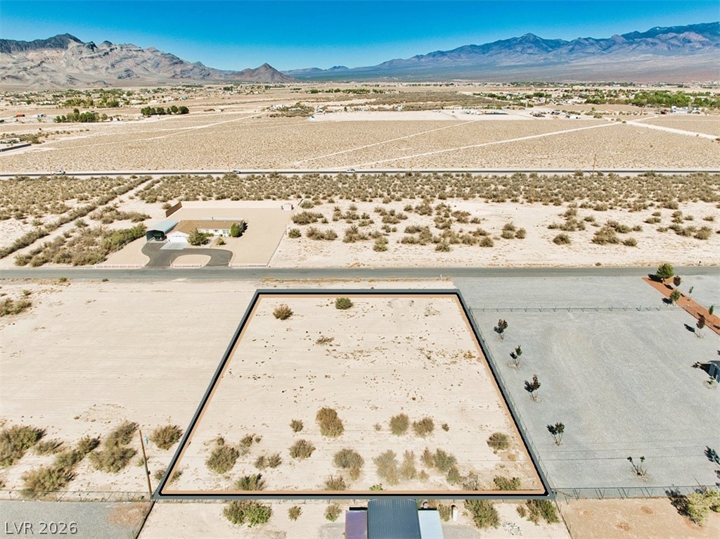 1201 Gee Street Pahrump NV 89060