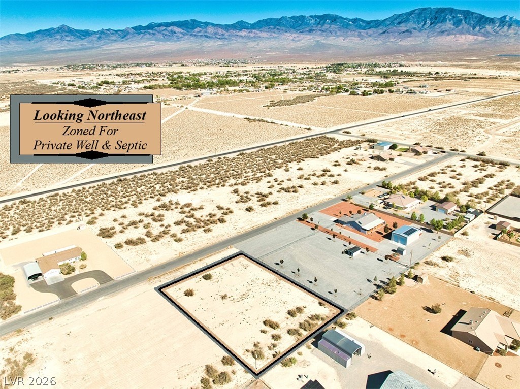 1201 Gee Street Pahrump NV 89060