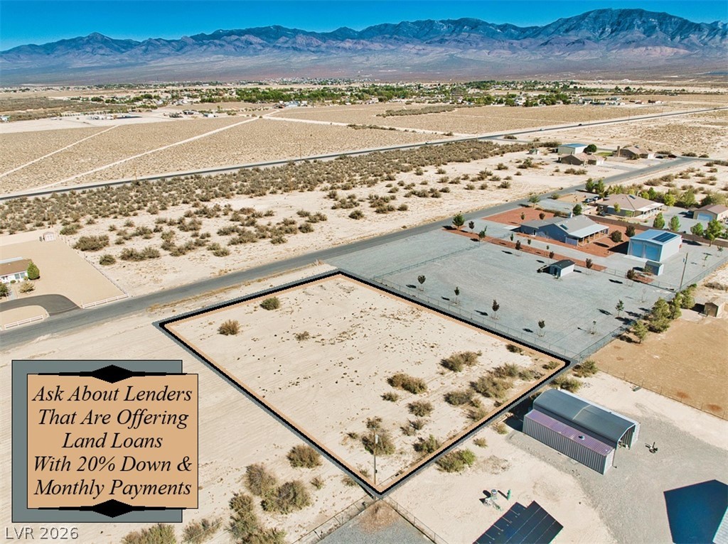 1201 Gee Street Pahrump NV 89060