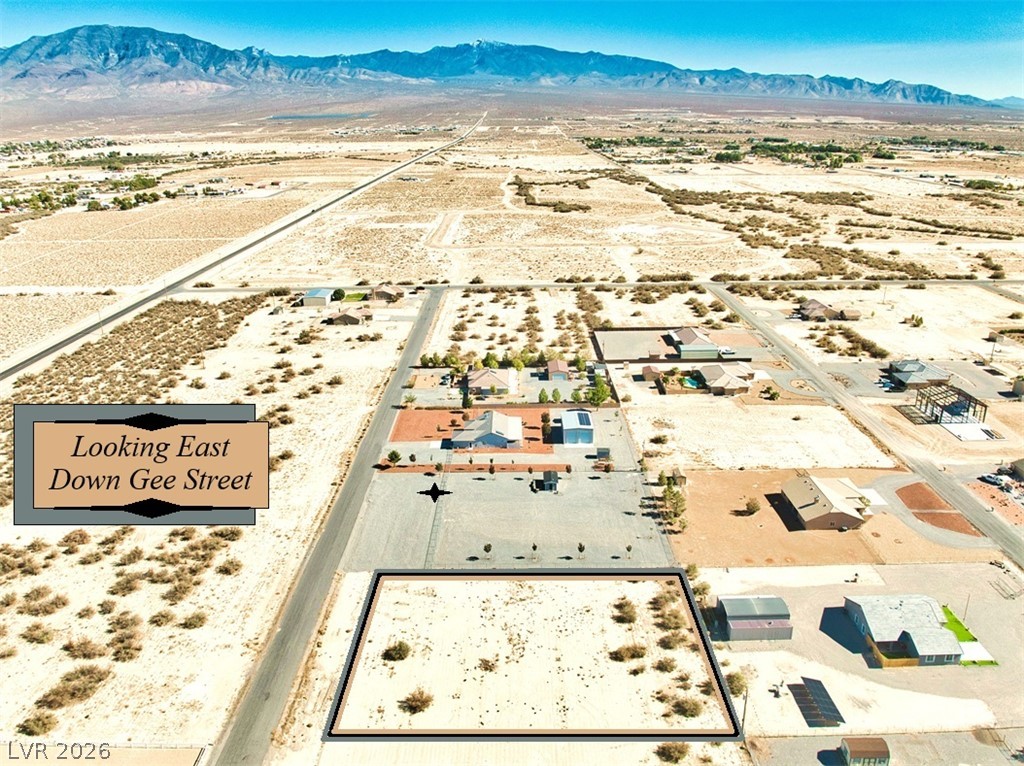 1201 Gee Street Pahrump NV 89060