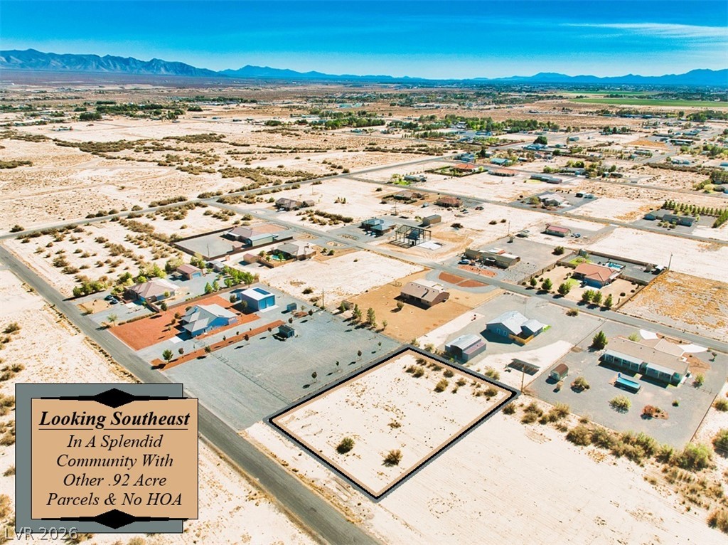 1201 Gee Street Pahrump NV 89060