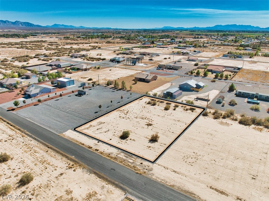 1201 Gee Street Pahrump NV 89060