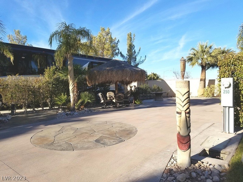 8175 Arville Street 250 Las Vegas NV 89139