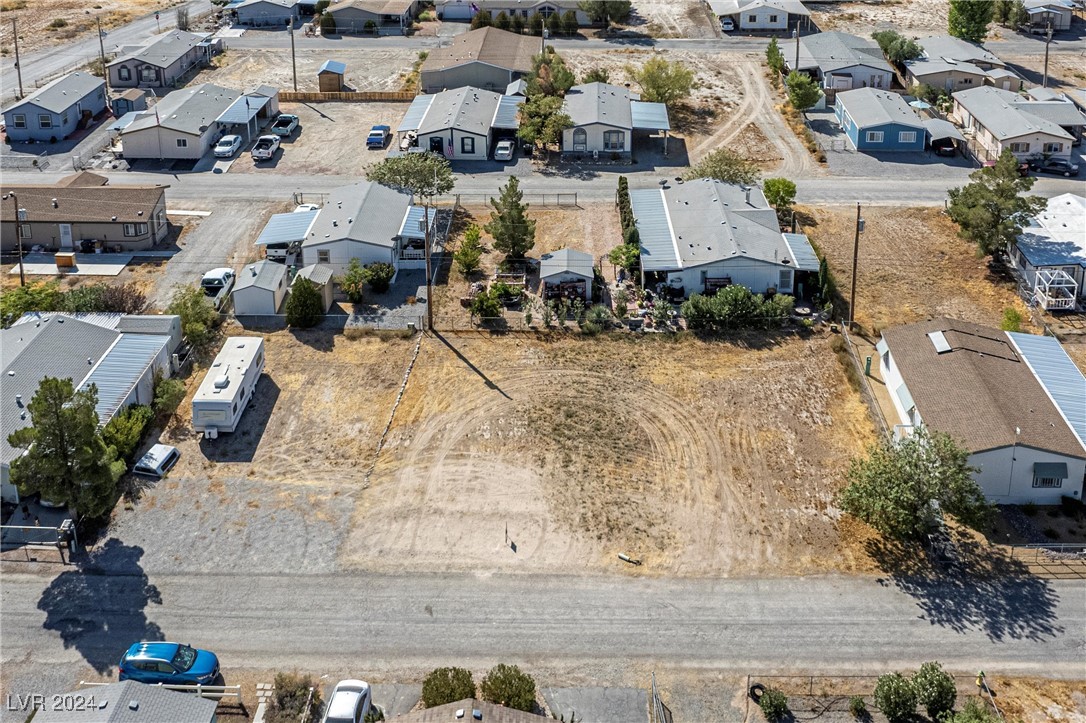 61 Queenstar Street Pahrump NV 89048