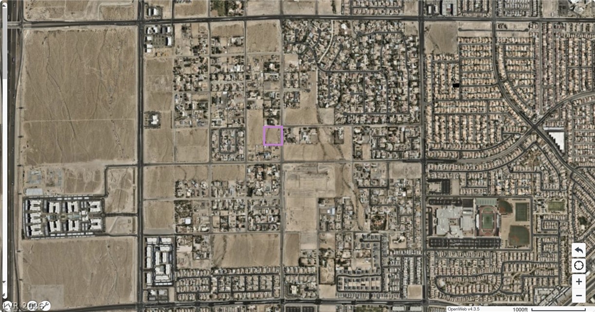 Gilespie Las Vegas NV 89183