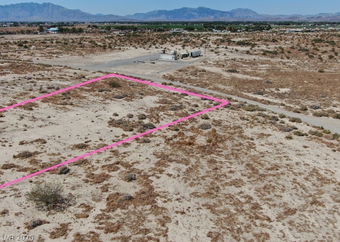 671 North Buckhorn Road Pahrump NV 89060