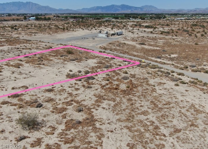 671 North Buckhorn Road Pahrump NV 89060