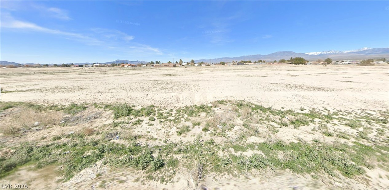 1121 East Grant Street Pahrump NV 89048