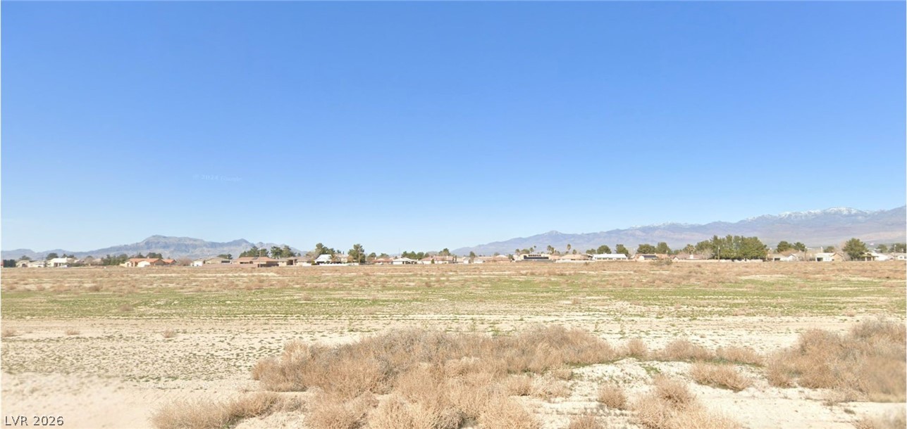 1121 East Grant Street Pahrump NV 89048