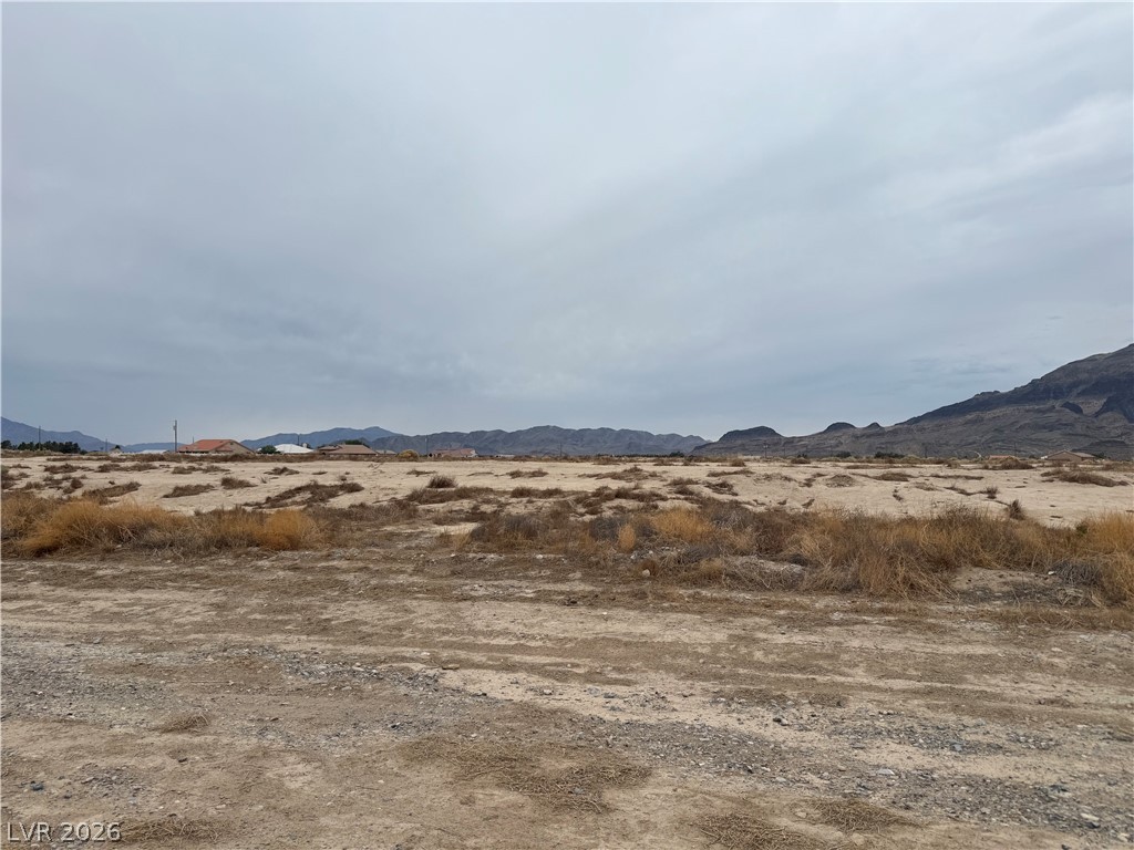 5560 North Linda Street Pahrump NV 89060