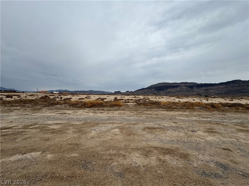 5560 North Linda Street Pahrump NV 89060