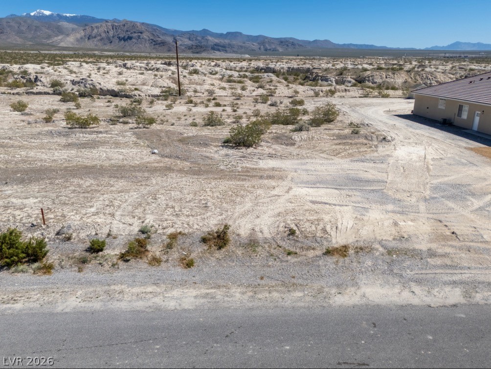 2461 South Zuni Avenue Pahrump NV 89048