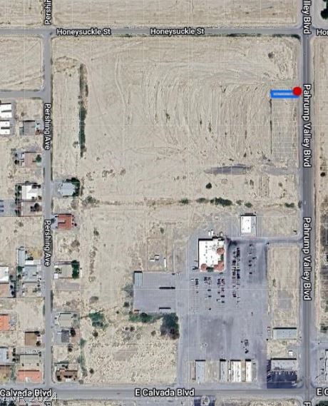 1636 South Pahrump Valley Boulevard Pahrump NV 89048