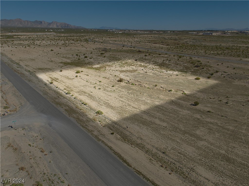 1201 East Irene Street Pahrump NV 89060