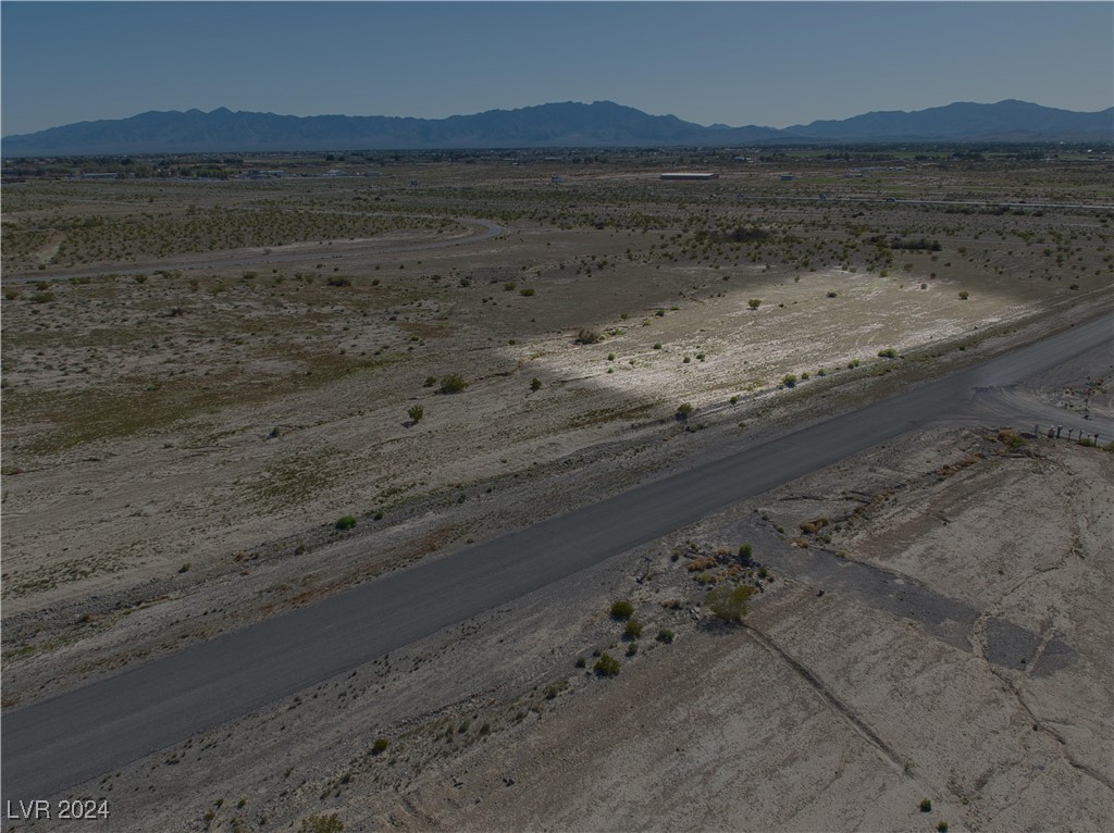 1201 East Irene Street Pahrump NV 89060