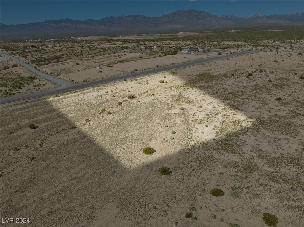1201 East Irene Street Pahrump NV 89060