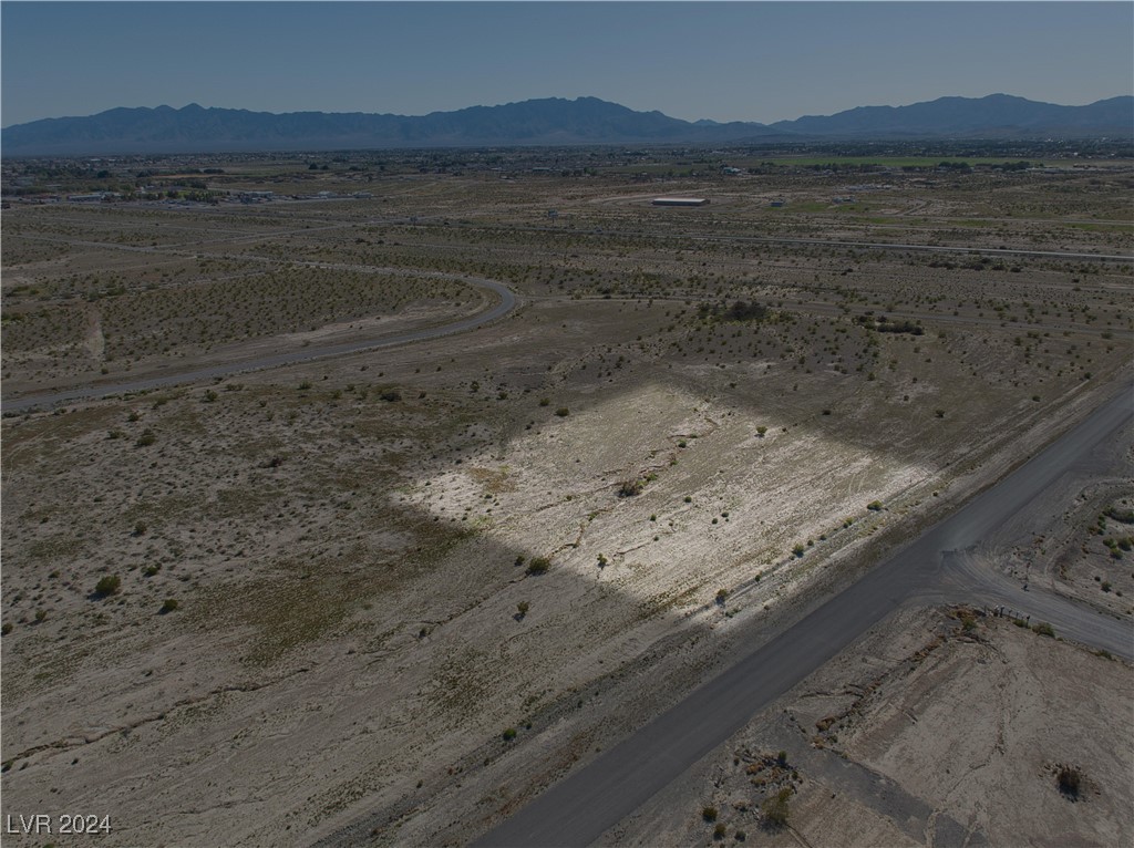 1201 East Irene Street Pahrump NV 89060