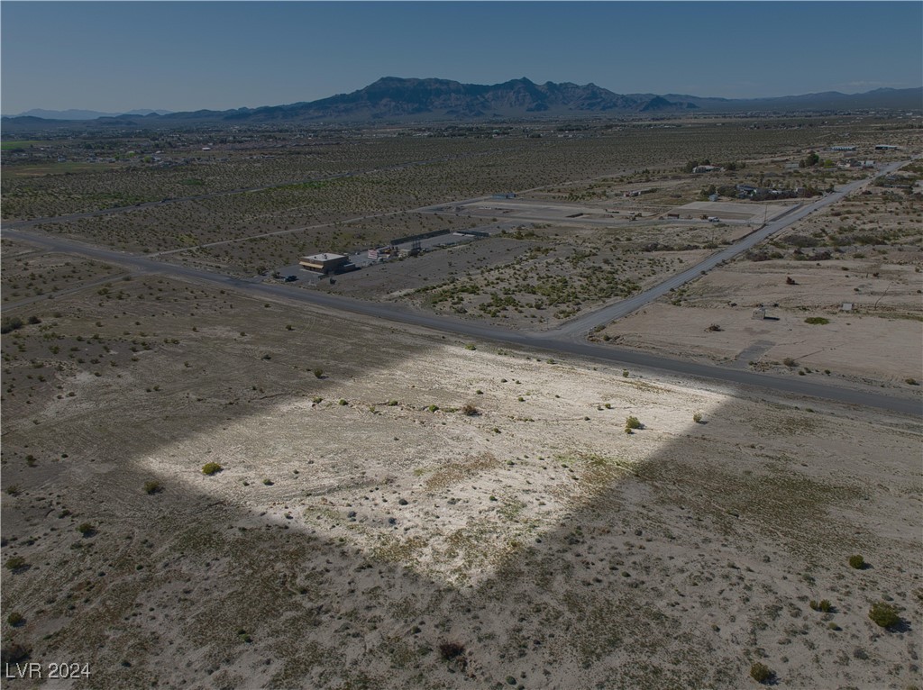 1201 East Irene Street Pahrump NV 89060