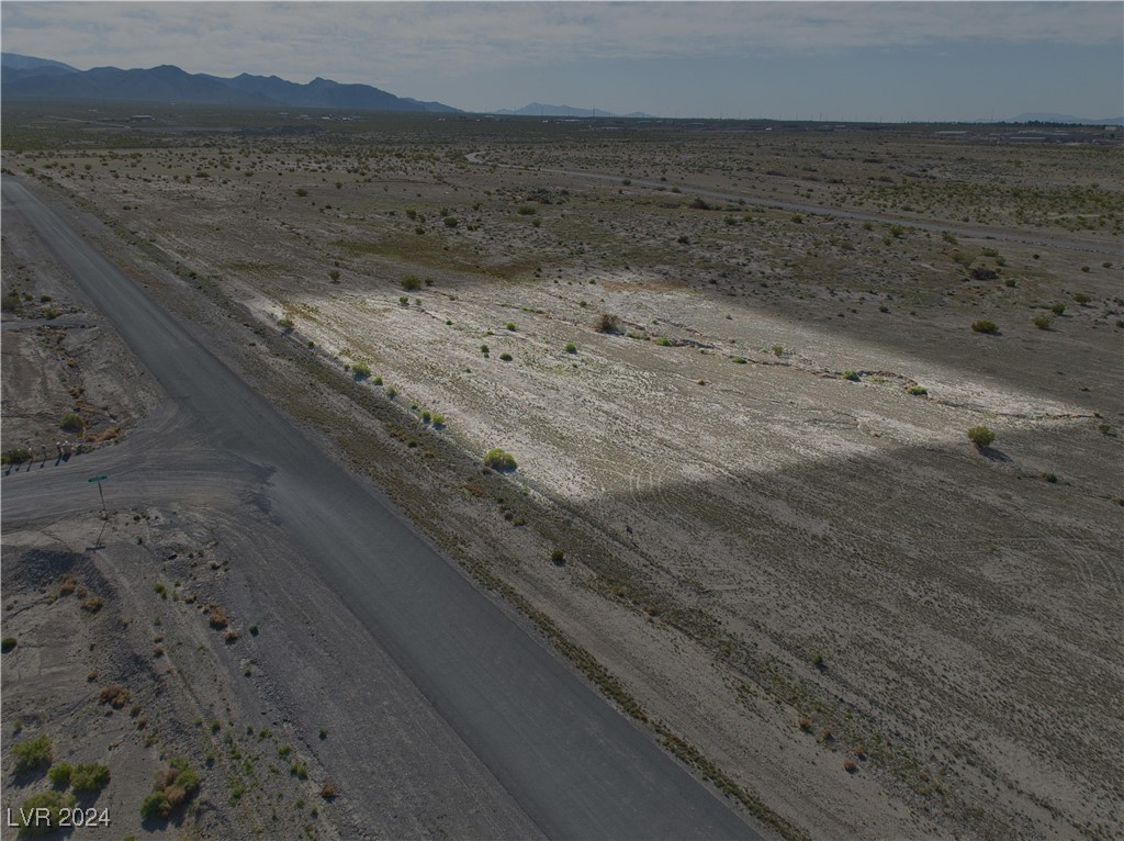 1201 East Irene Street Pahrump NV 89060