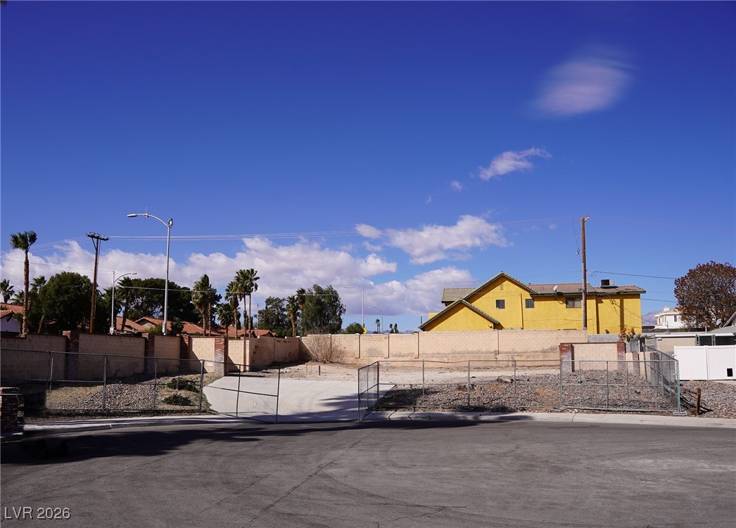 1608 Eaton Drive Las Vegas NV 89102