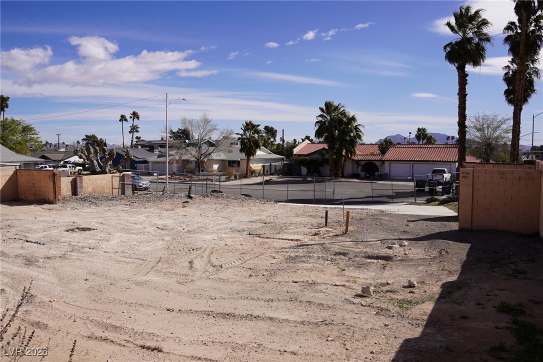 1608 Eaton Drive Las Vegas NV 89102