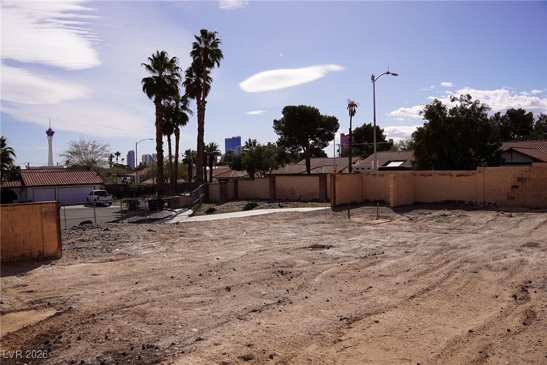 1608 Eaton Drive Las Vegas NV 89102