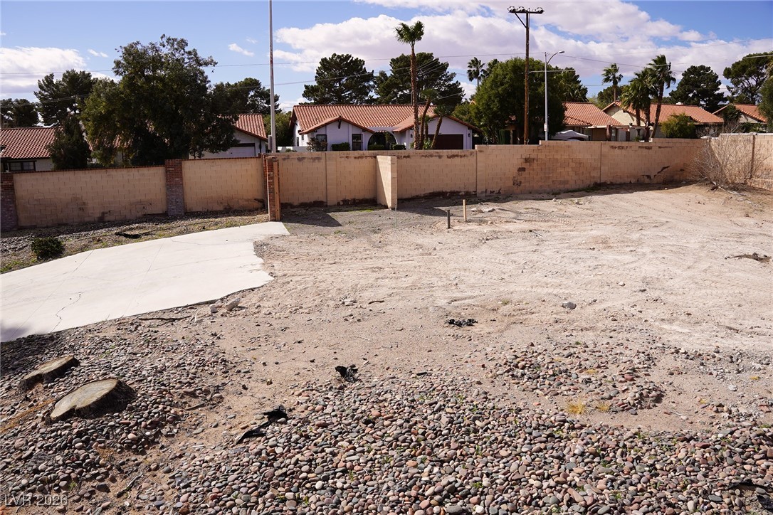 1608 Eaton Drive Las Vegas NV 89102