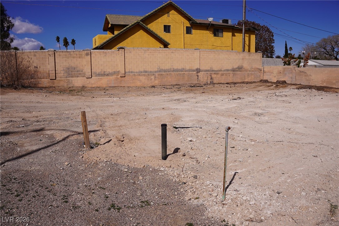 1608 Eaton Drive Las Vegas NV 89102