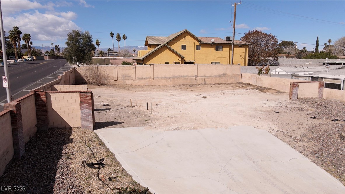 1608 Eaton Drive Las Vegas NV 89102