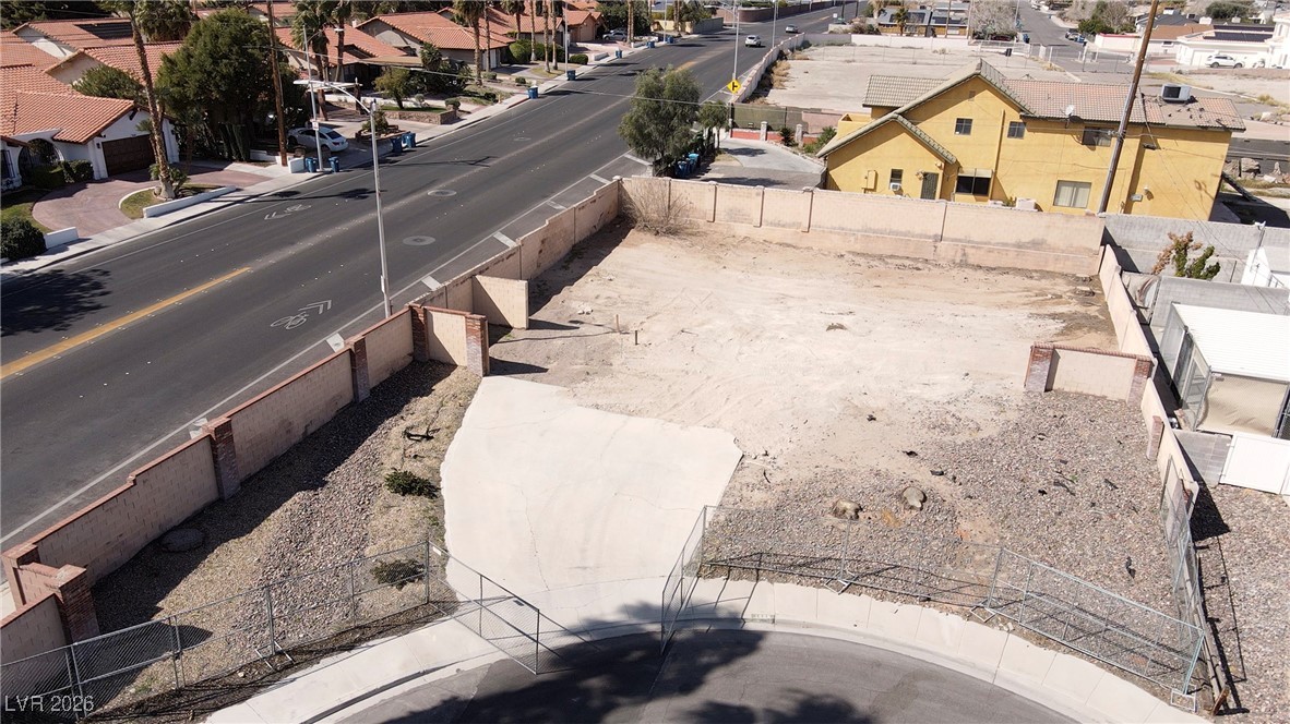 1608 Eaton Drive Las Vegas NV 89102