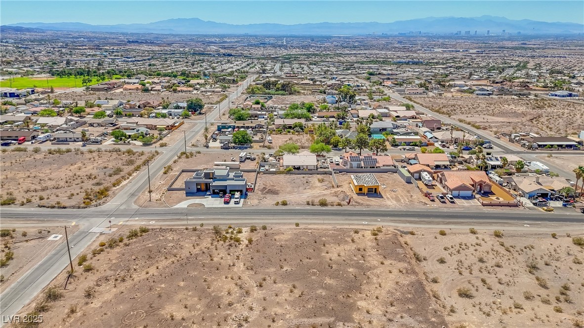Lot 2 Racetrack Road Henderson NV 89015