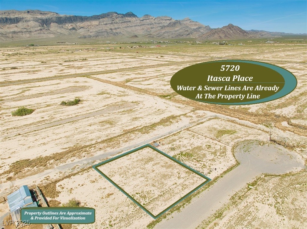 5720 Itasca Place Pahrump NV 89060