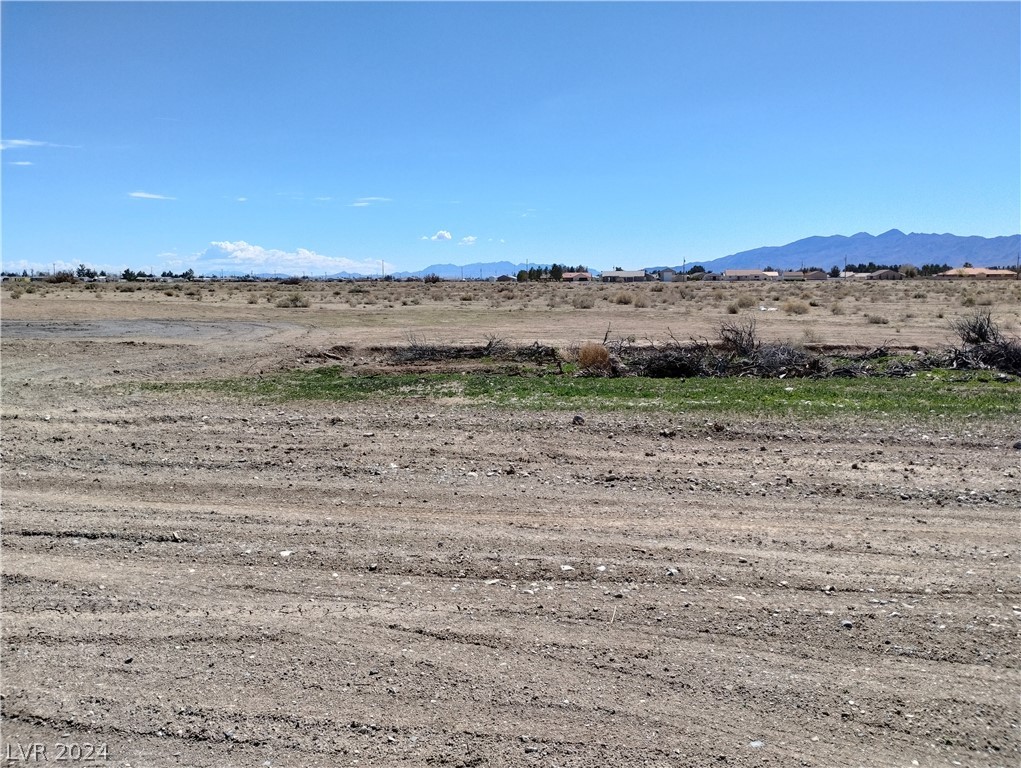 561 West Nevada Highway 372 Pahrump NV 89048
