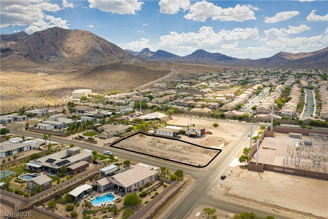Foxhall Road Henderson NV 89002