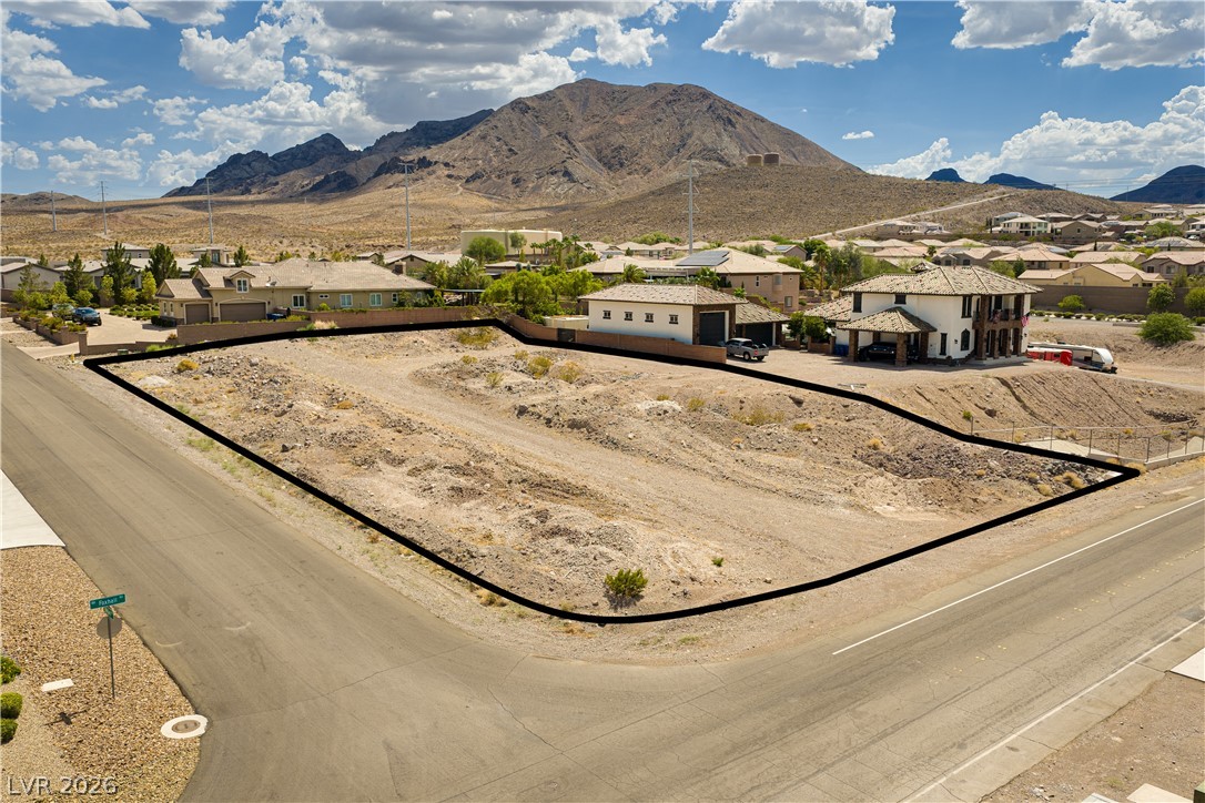 Foxhall Road Henderson NV 89002