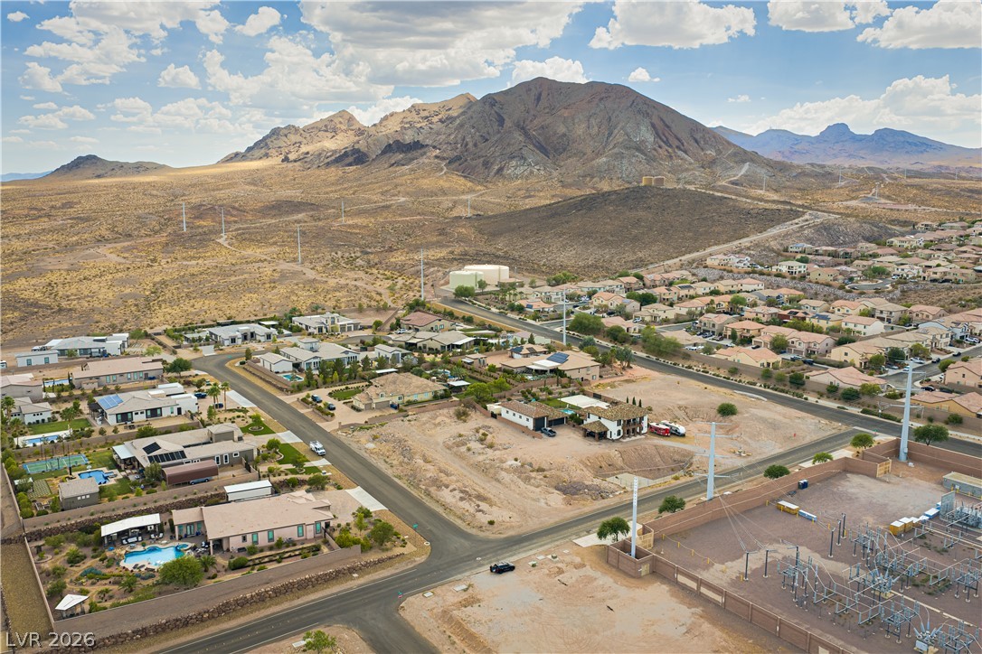 Foxhall Road Henderson NV 89002