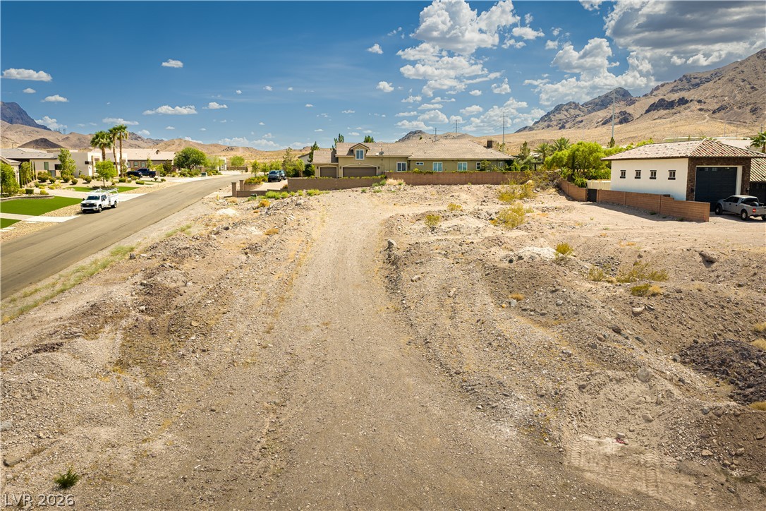 Foxhall Road Henderson NV 89002
