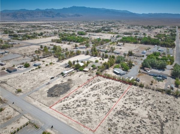 7701 South Wildhorse Road Pahrump NV 89061